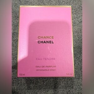 Chanel CHANCE Eau Tendre Eau De Toilette | 5fl pz / 150ml